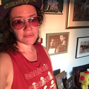 Meet your Posher, Kt